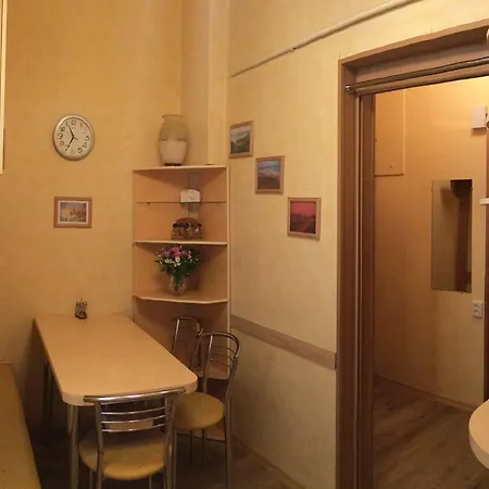 Apartment In Kataeva *