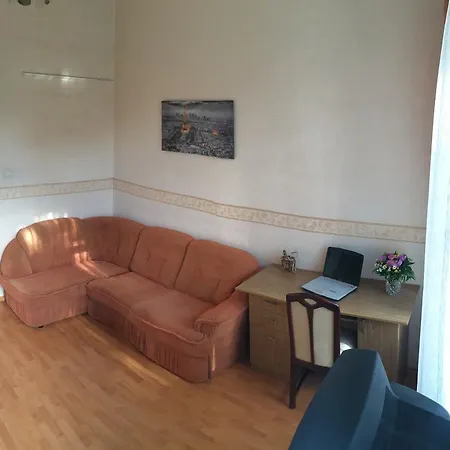 In Kataeva Apartment